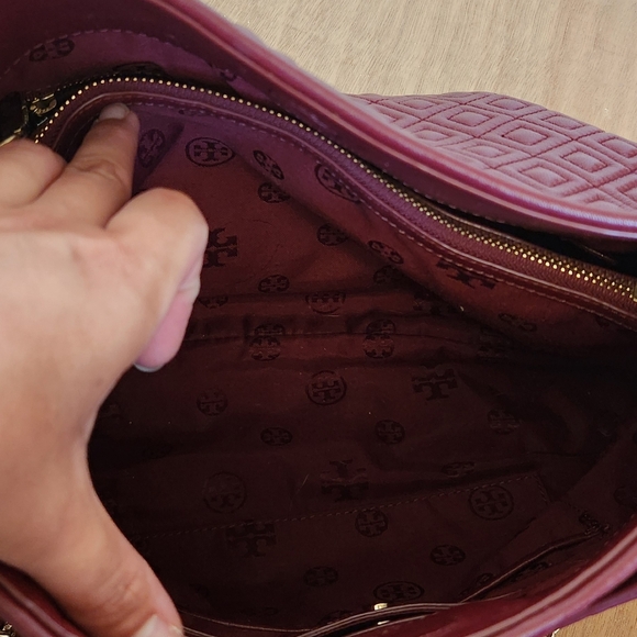 Tory Burch marion quilted bag - Picture 6 of 12